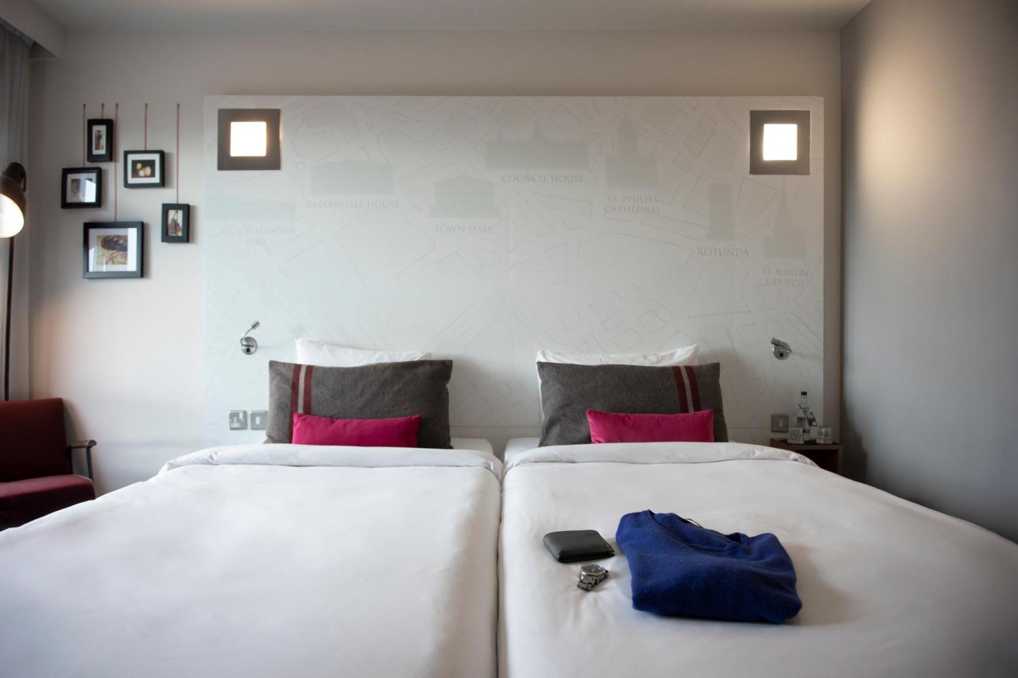 B&B Hotel Ipswich Esterno foto