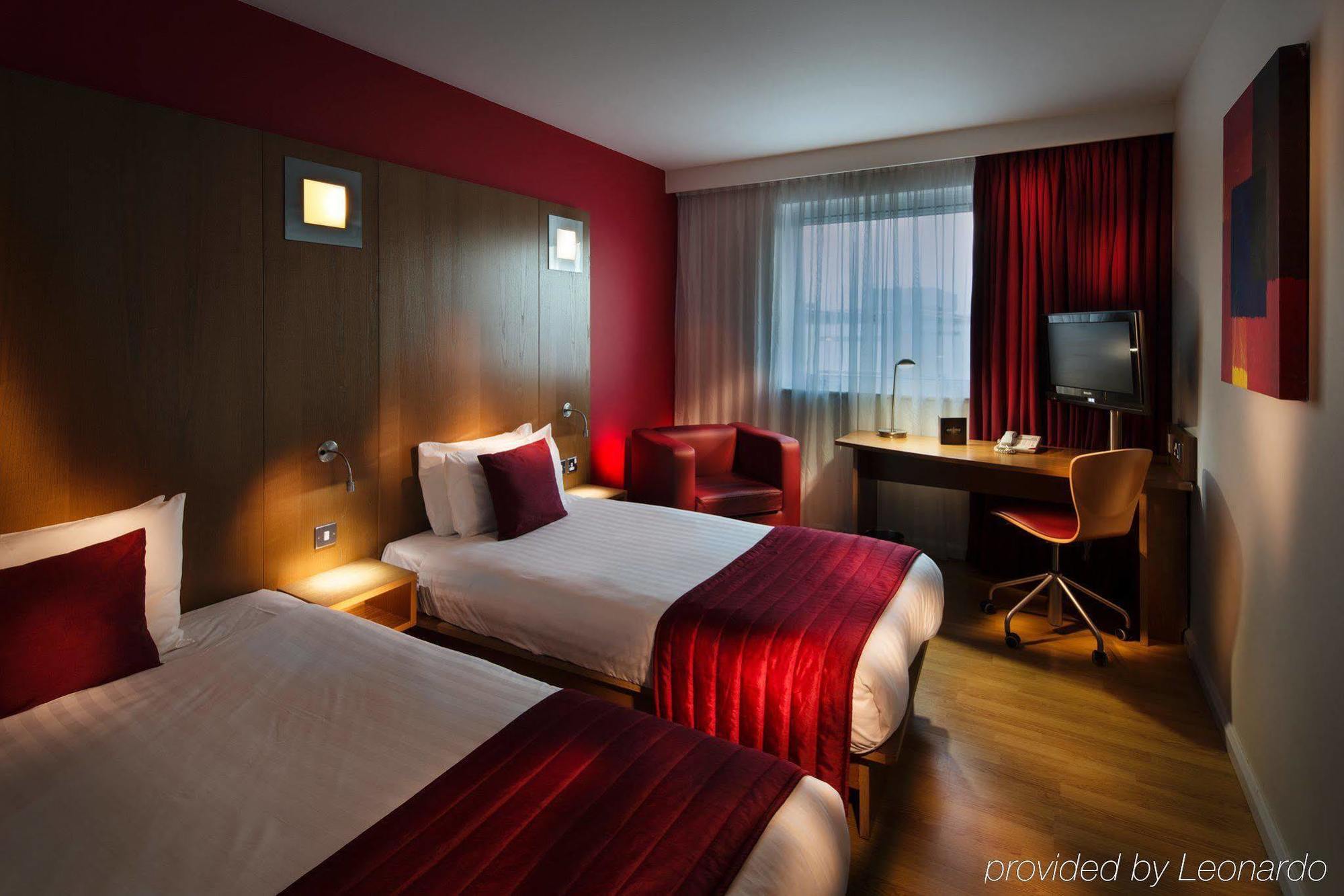 B&B Hotel Ipswich Esterno foto