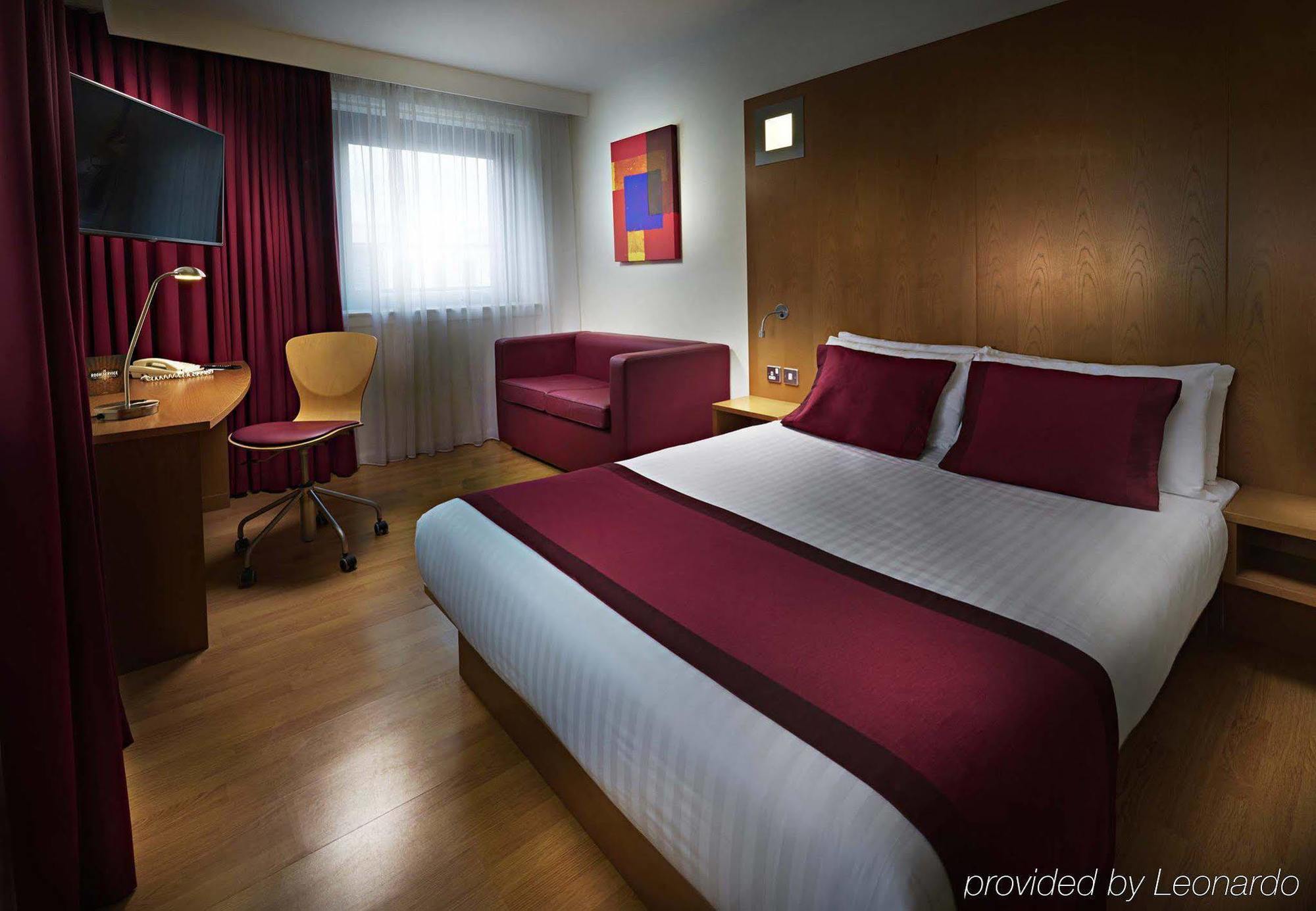 B&B Hotel Ipswich Esterno foto